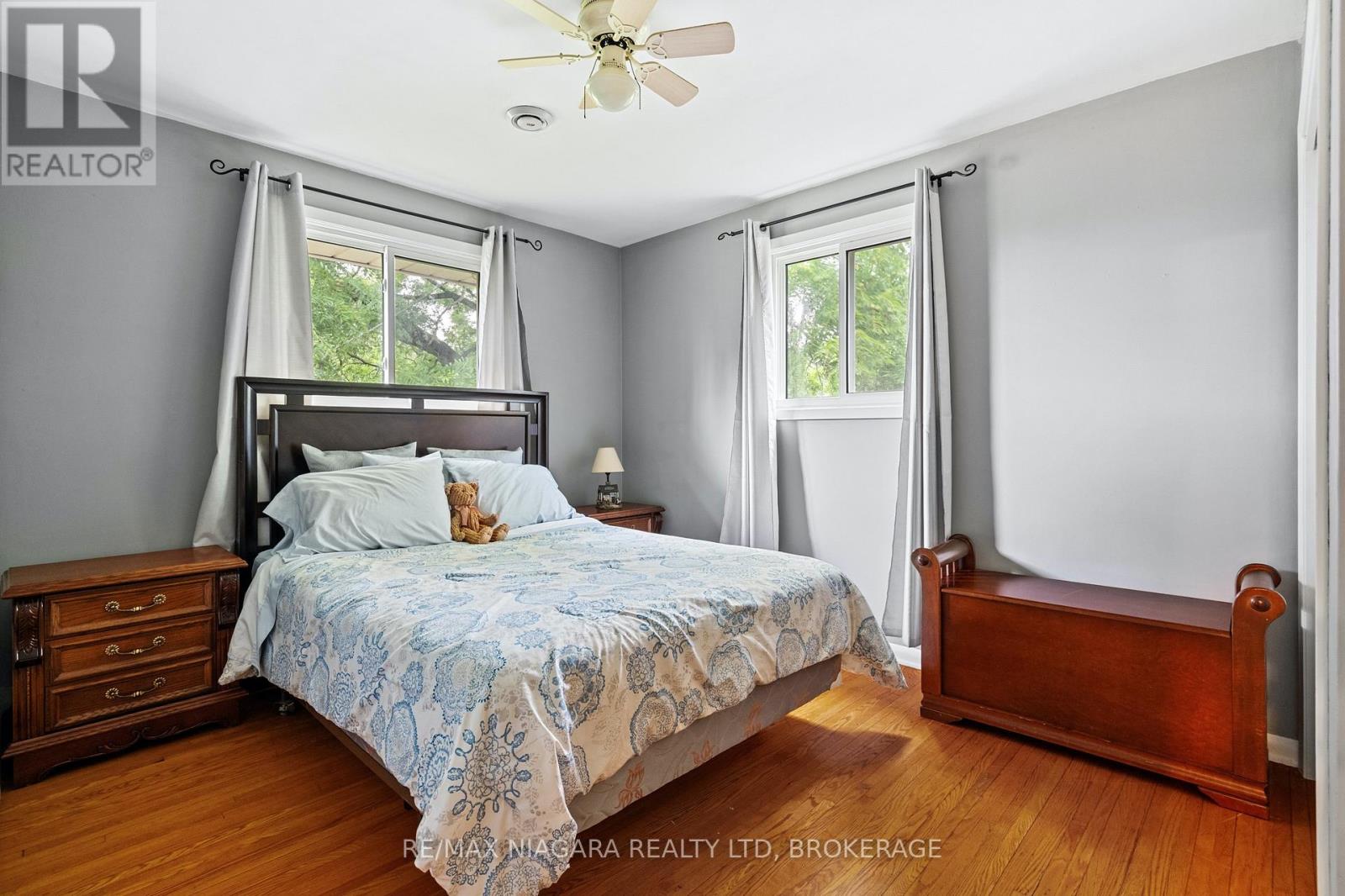 594 Doans Ridge Road, Welland, Ontario  L3B 5N7 - Photo 16 - X12914416