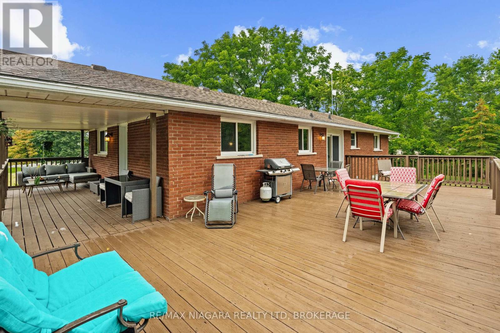 594 Doans Ridge Road, Welland, Ontario  L3B 5N7 - Photo 31 - X12914416