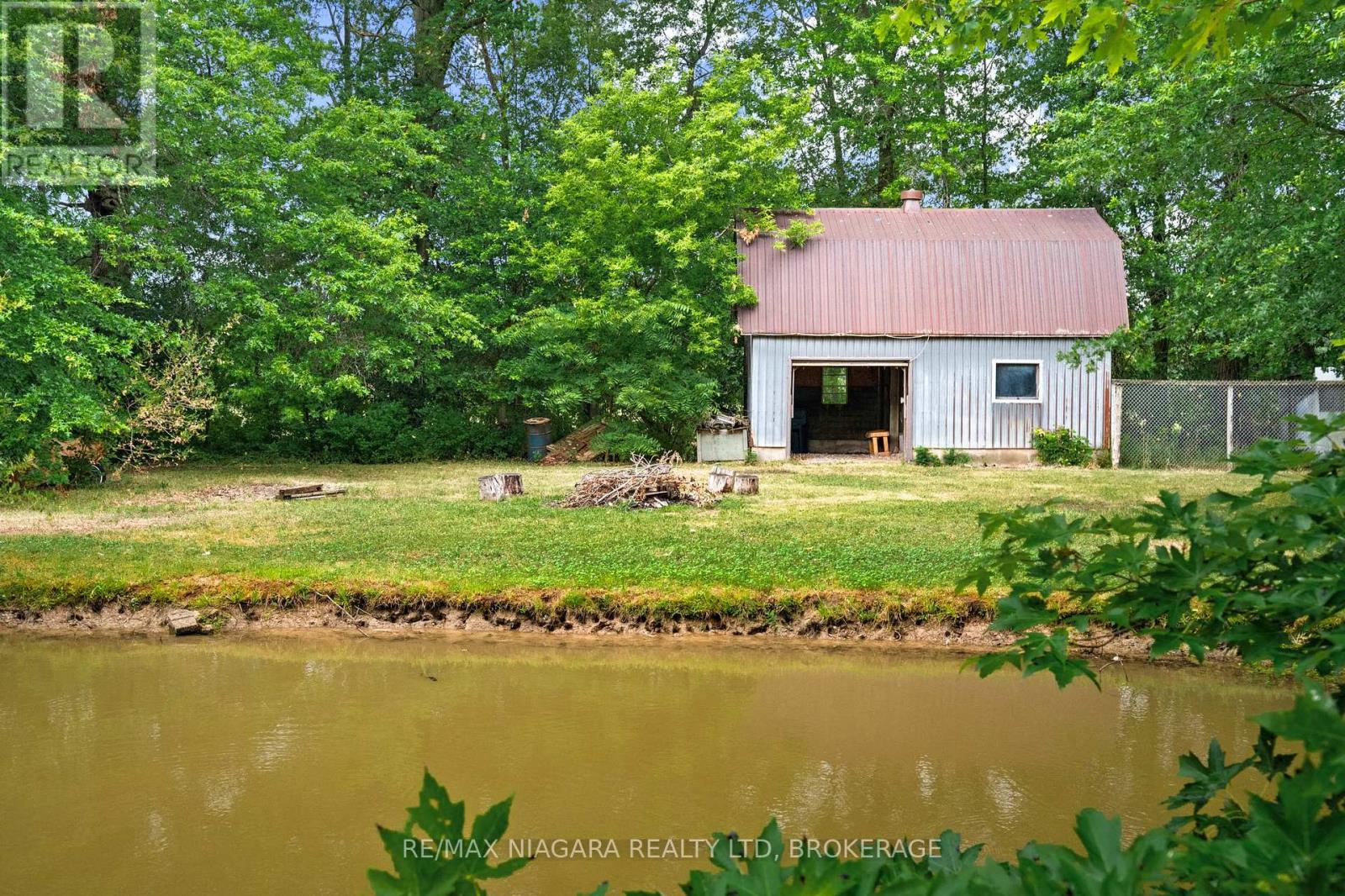 594 Doans Ridge Road, Welland, Ontario  L3B 5N7 - Photo 36 - X12914416