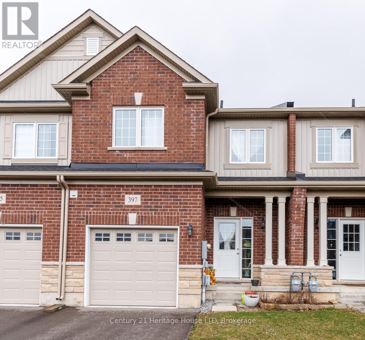397 Hummel Crescent, Fort Erie, Ontario  L2A 0E8 - Photo 1 - X12918342