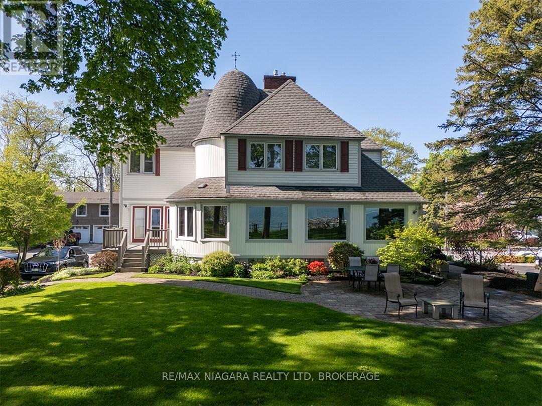 101 Tennessee Avenue, Port Colborne, Ontario  L3K 2R8 - Photo 1 - X12921958