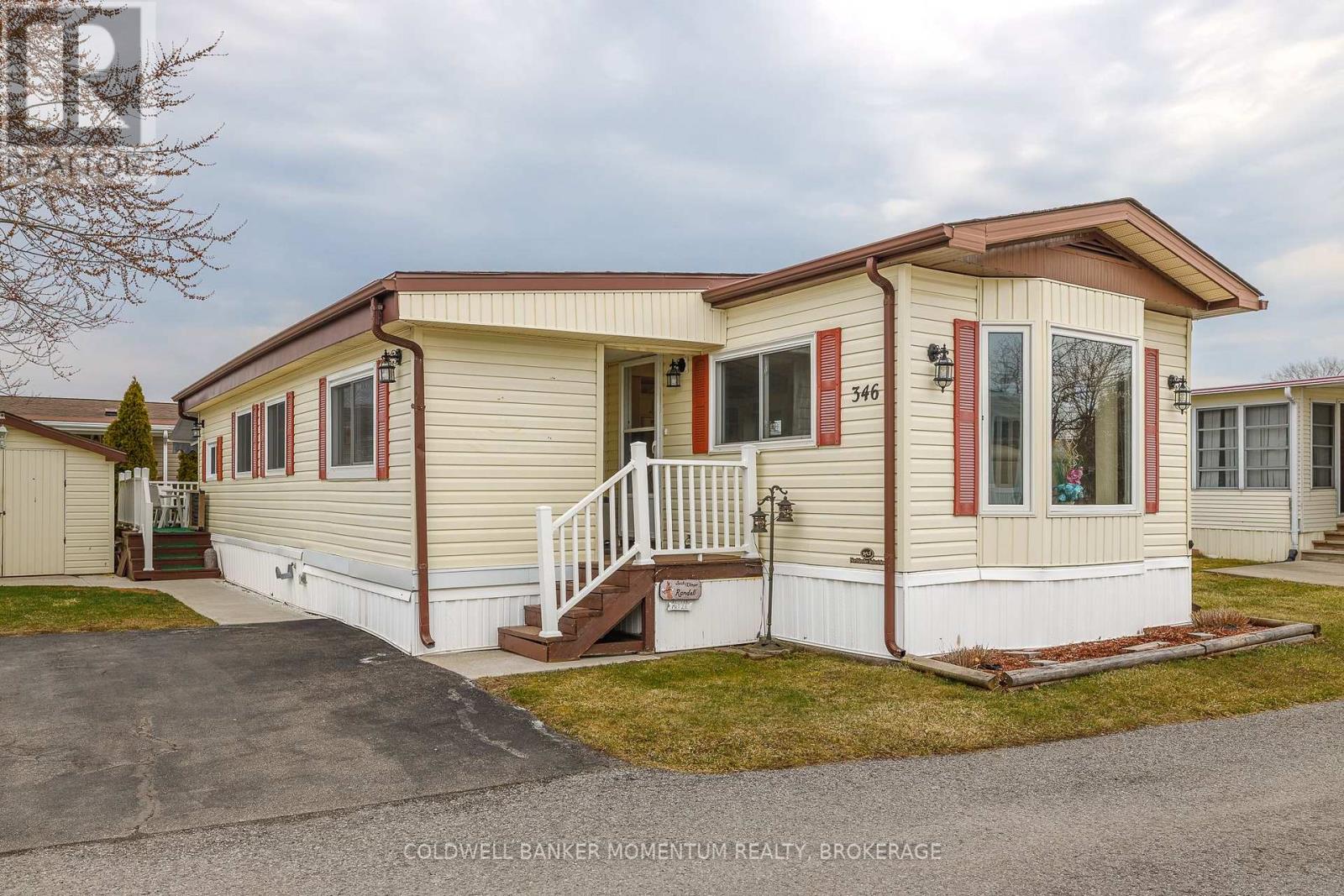 346 - 3033 Townline Road, Fort Erie, Ontario  L0S 1S1 - Photo 1 - X12933092