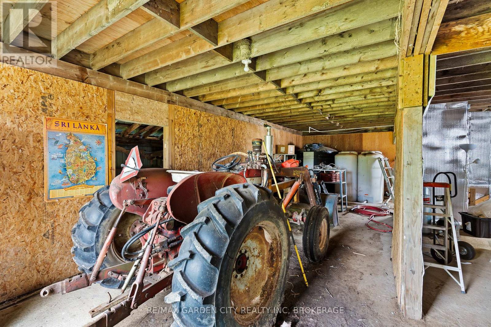 Greenhouse - 53825 Zion Road, Wainfleet, Ontario  L0S 1V0 - Photo 27 - X12933380