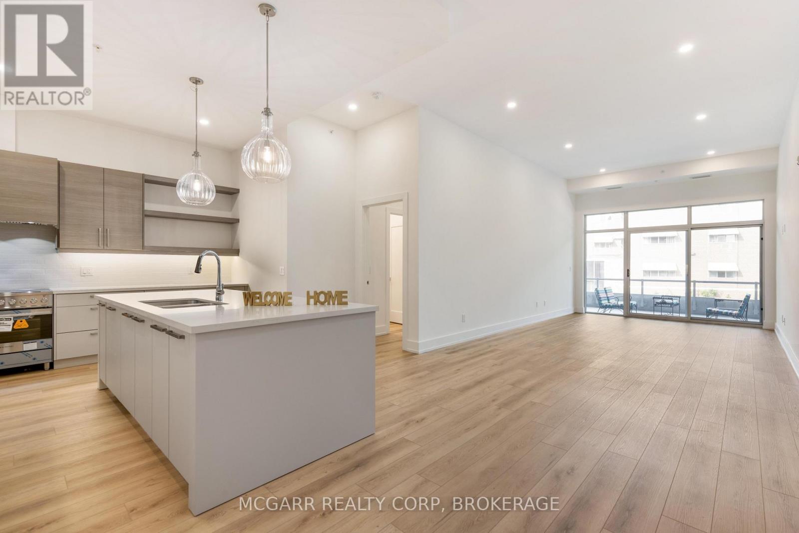 507 - 77 Yates Street, St. Catharines, Ontario  L2R 5R7 - Photo 10 - X12938630