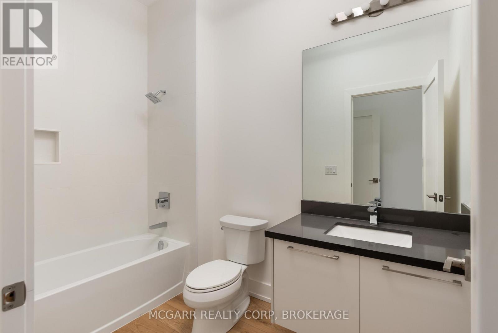 507 - 77 Yates Street, St. Catharines, Ontario  L2R 5R7 - Photo 22 - X12938630