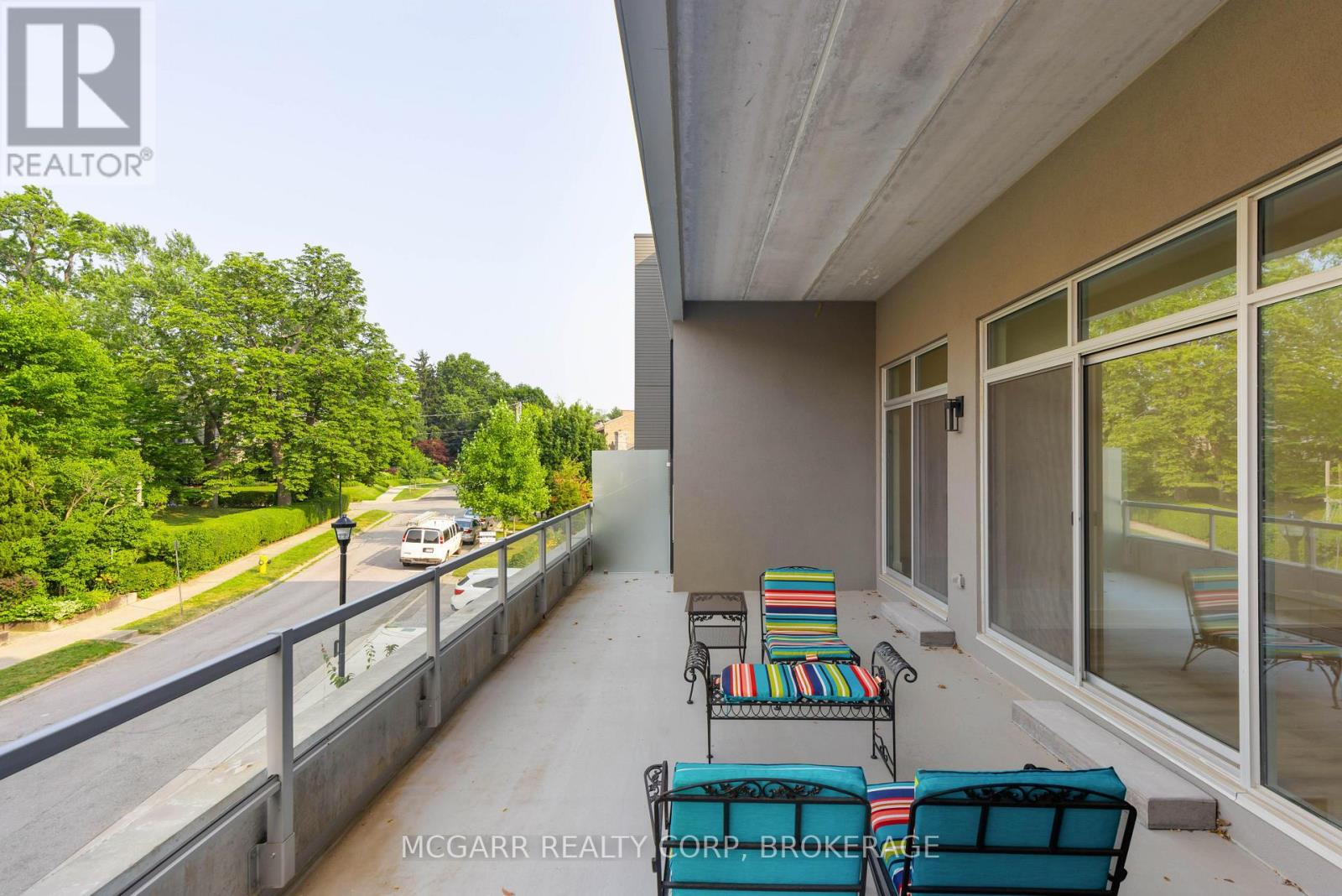 507 - 77 Yates Street, St. Catharines, Ontario  L2R 5R7 - Photo 24 - X12938630