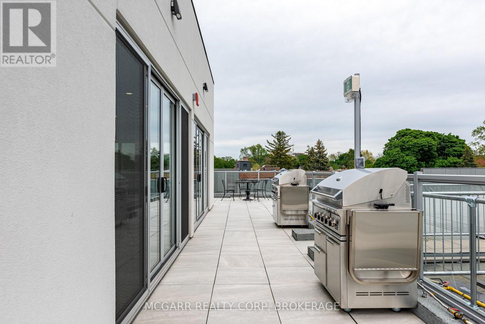 507 - 77 Yates Street, St. Catharines, Ontario  L2R 5R7 - Photo 32 - X12938630