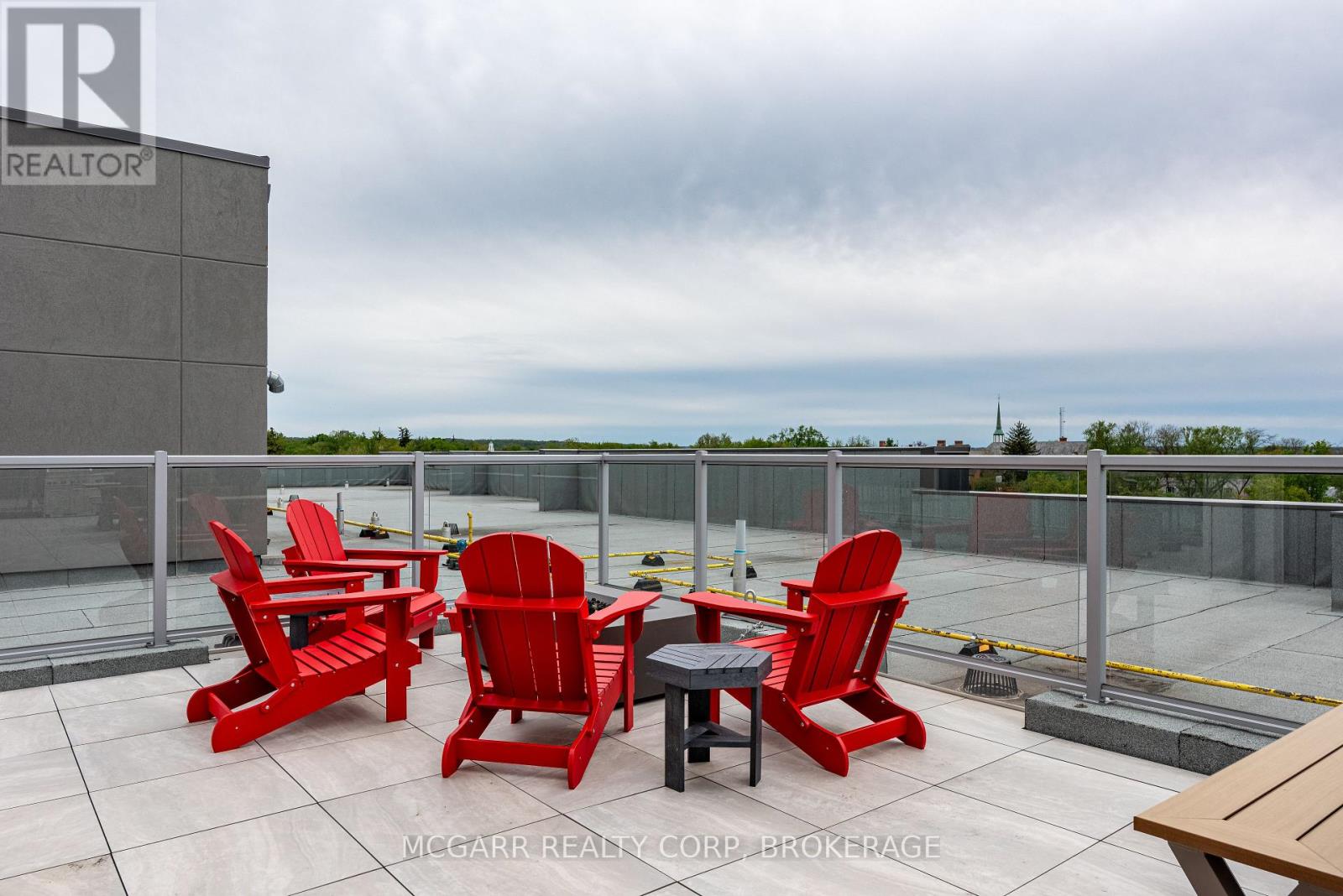 507 - 77 Yates Street, St. Catharines, Ontario  L2R 5R7 - Photo 34 - X12938630