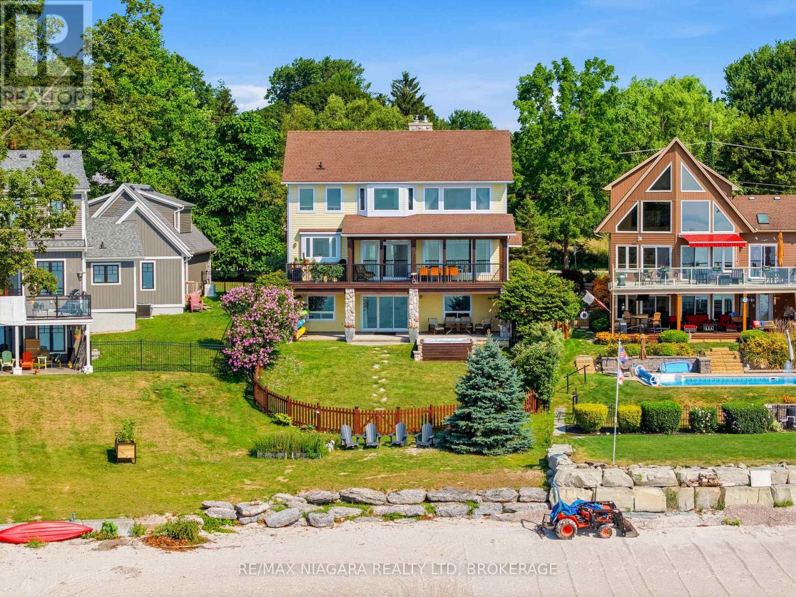3585 Yacht Harbour Road, Fort Erie, Ontario  L0S 1N0 - Photo 11 - X12949060