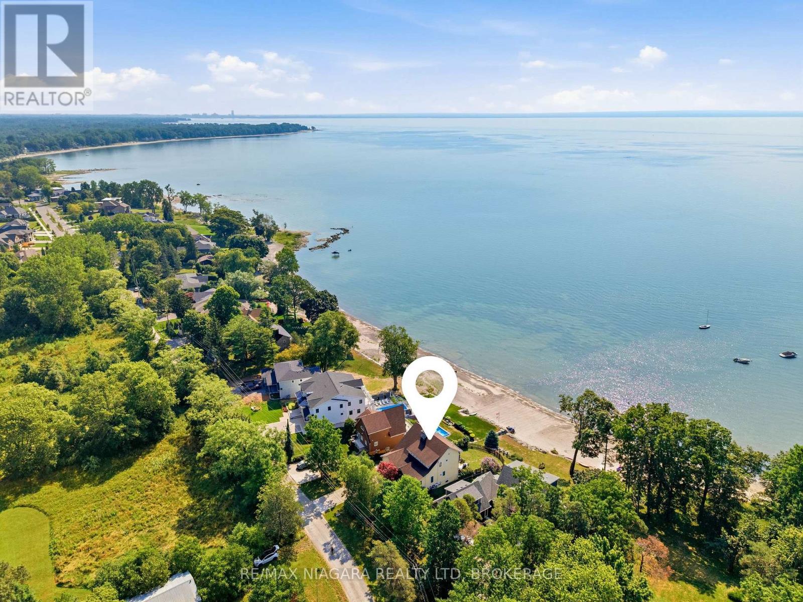 3585 Yacht Harbour Road, Fort Erie, Ontario  L0S 1N0 - Photo 16 - X12949060