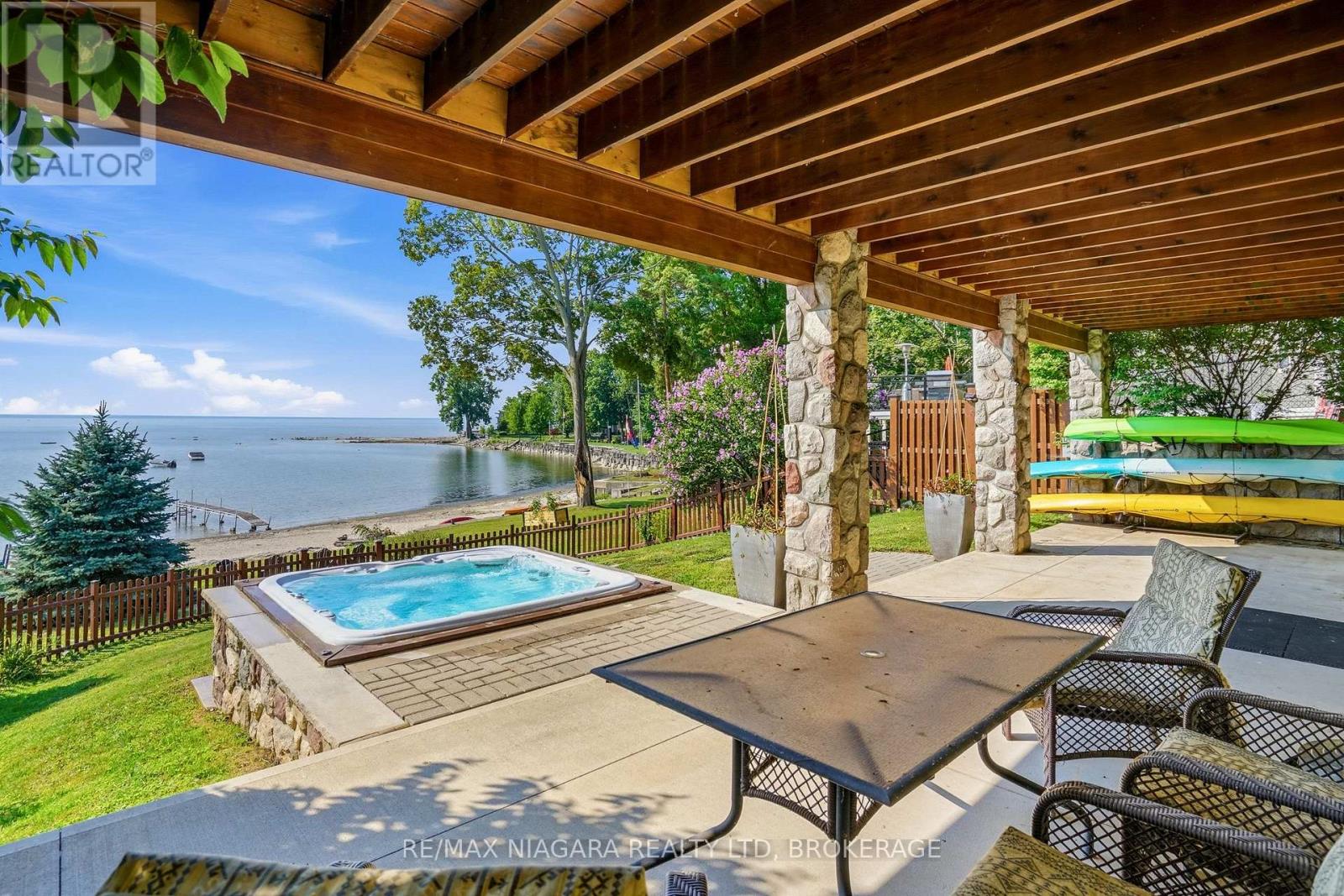 3585 Yacht Harbour Road, Fort Erie, Ontario  L0S 1N0 - Photo 45 - X12949060