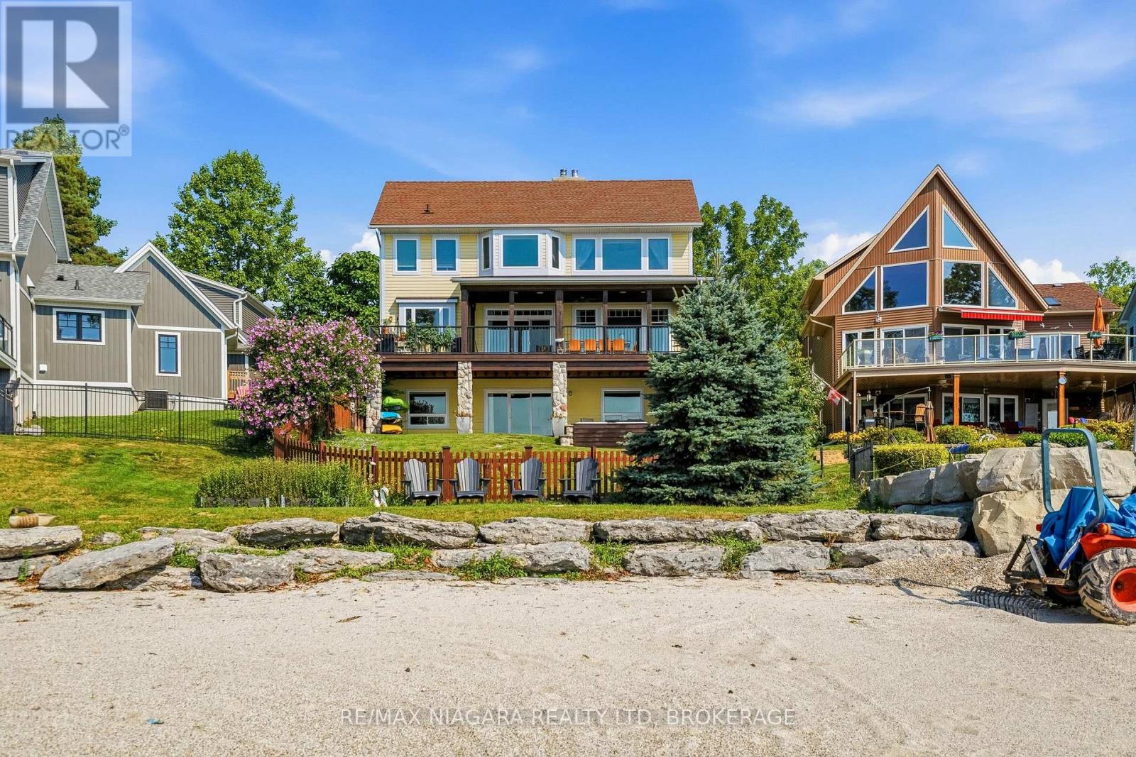 3585 Yacht Harbour Road, Fort Erie, Ontario  L0S 1N0 - Photo 8 - X12949060