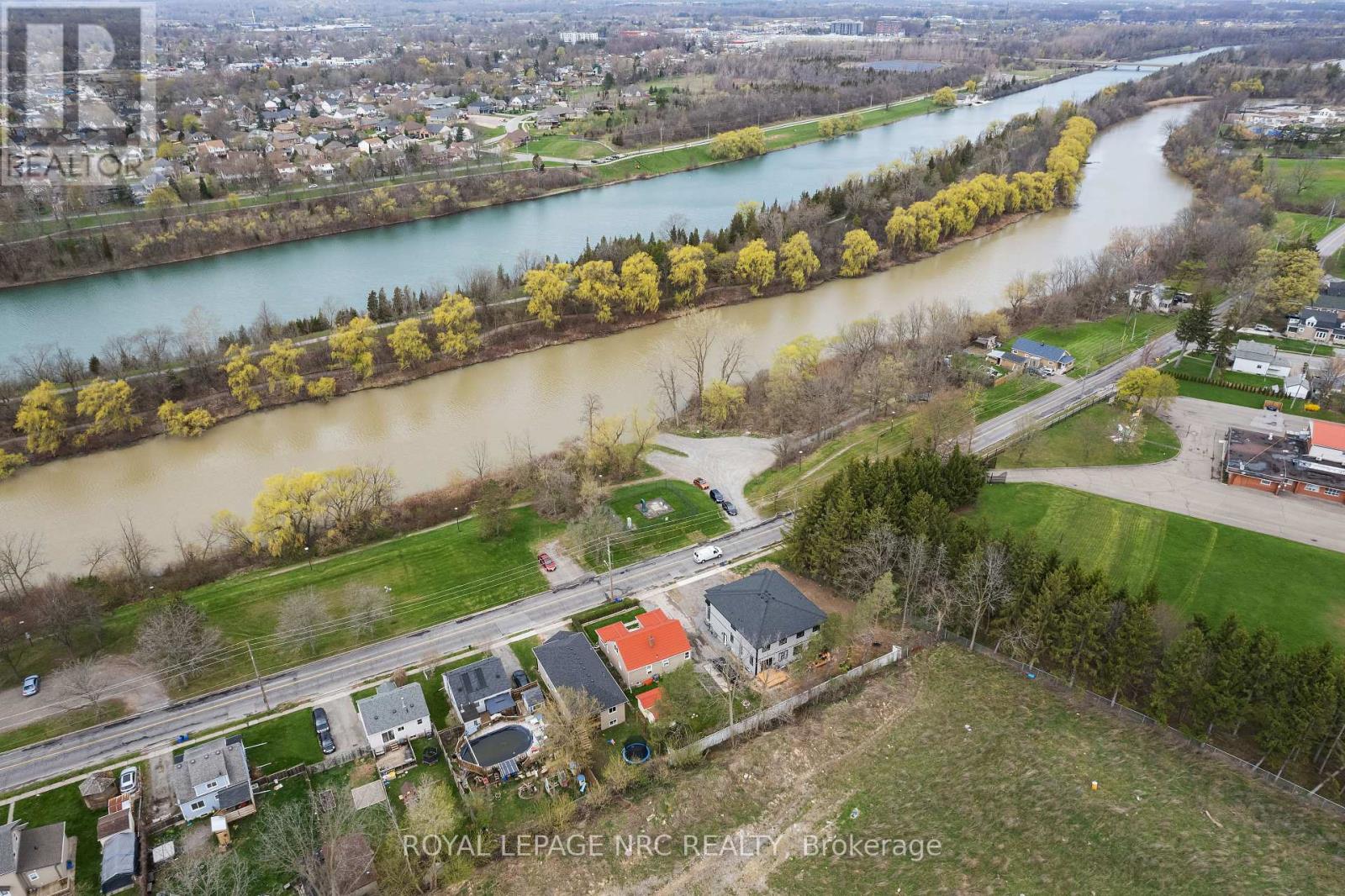 318 River Road, Welland, Ontario  L3B 2S4 - Photo 38 - X12950208