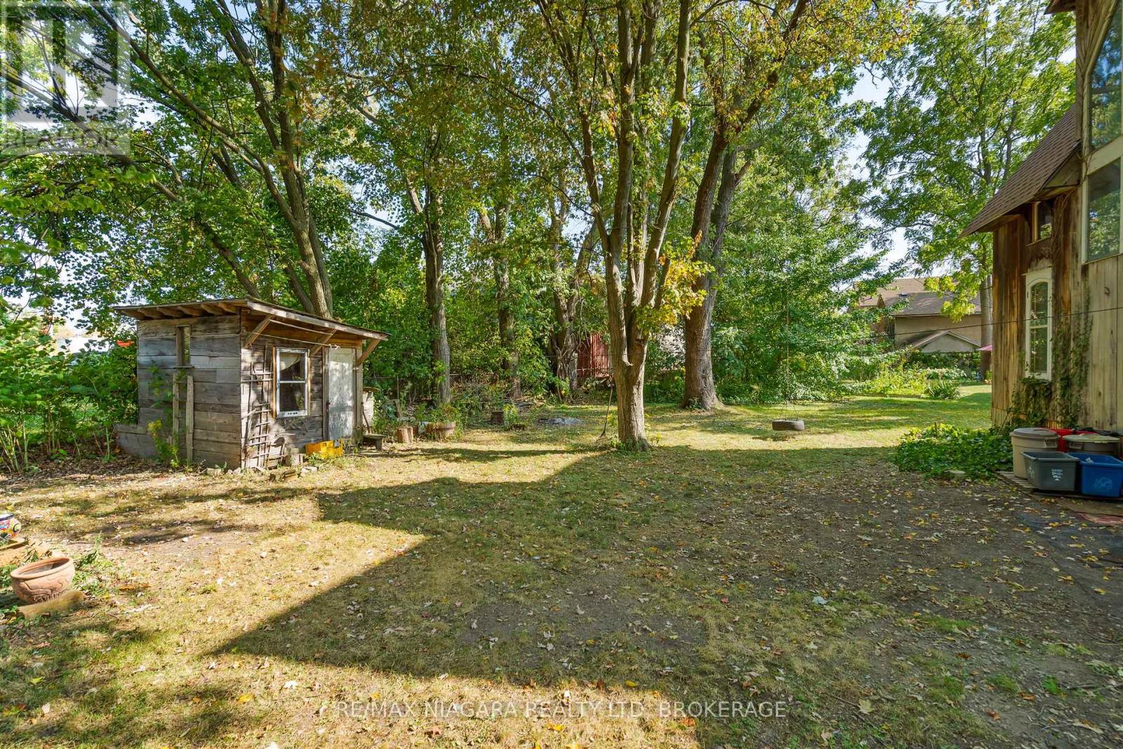 105 Weir Road, Port Colborne, Ontario  L3K 2M8 - Photo 24 - X12950432