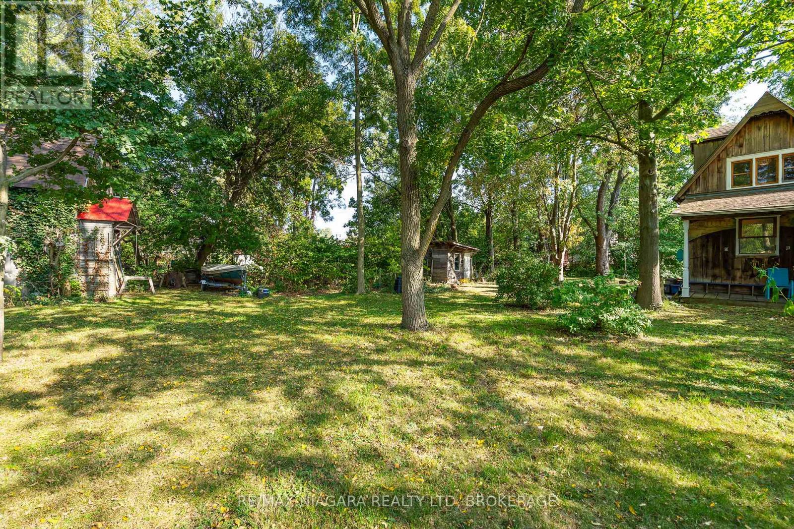 105 Weir Road, Port Colborne, Ontario  L3K 2M8 - Photo 27 - X12950432