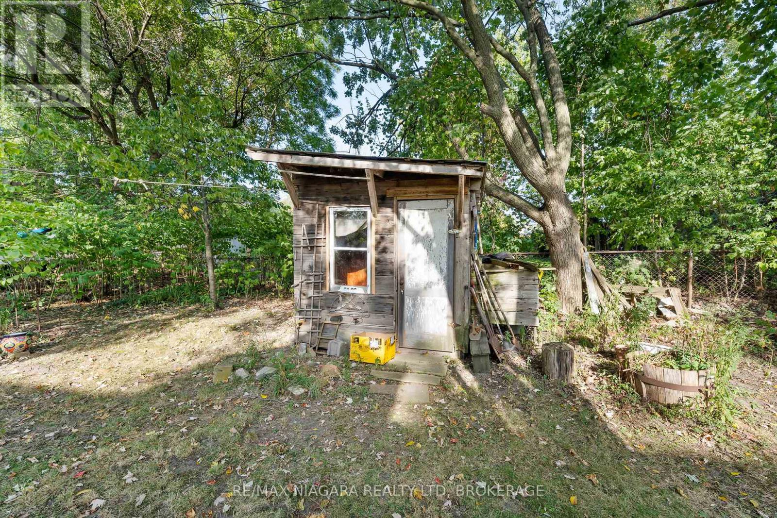 105 Weir Road, Port Colborne, Ontario  L3K 2M8 - Photo 32 - X12950432