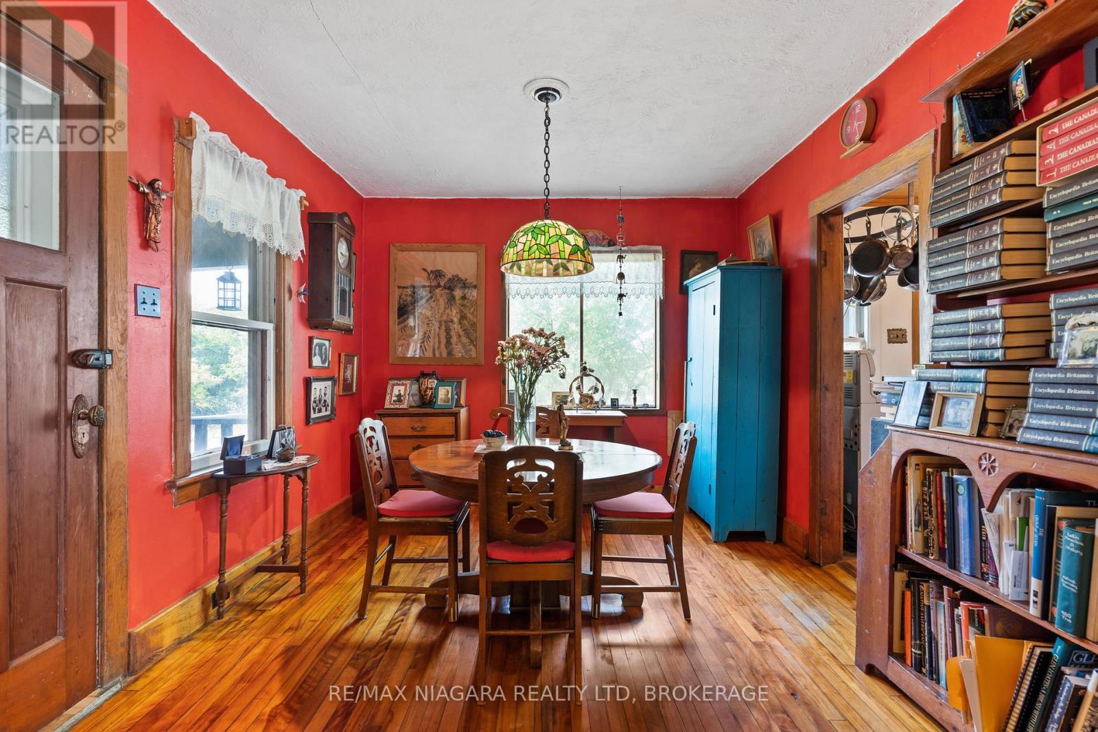 105 Weir Road, Port Colborne, Ontario  L3K 2M8 - Photo 6 - X12950432