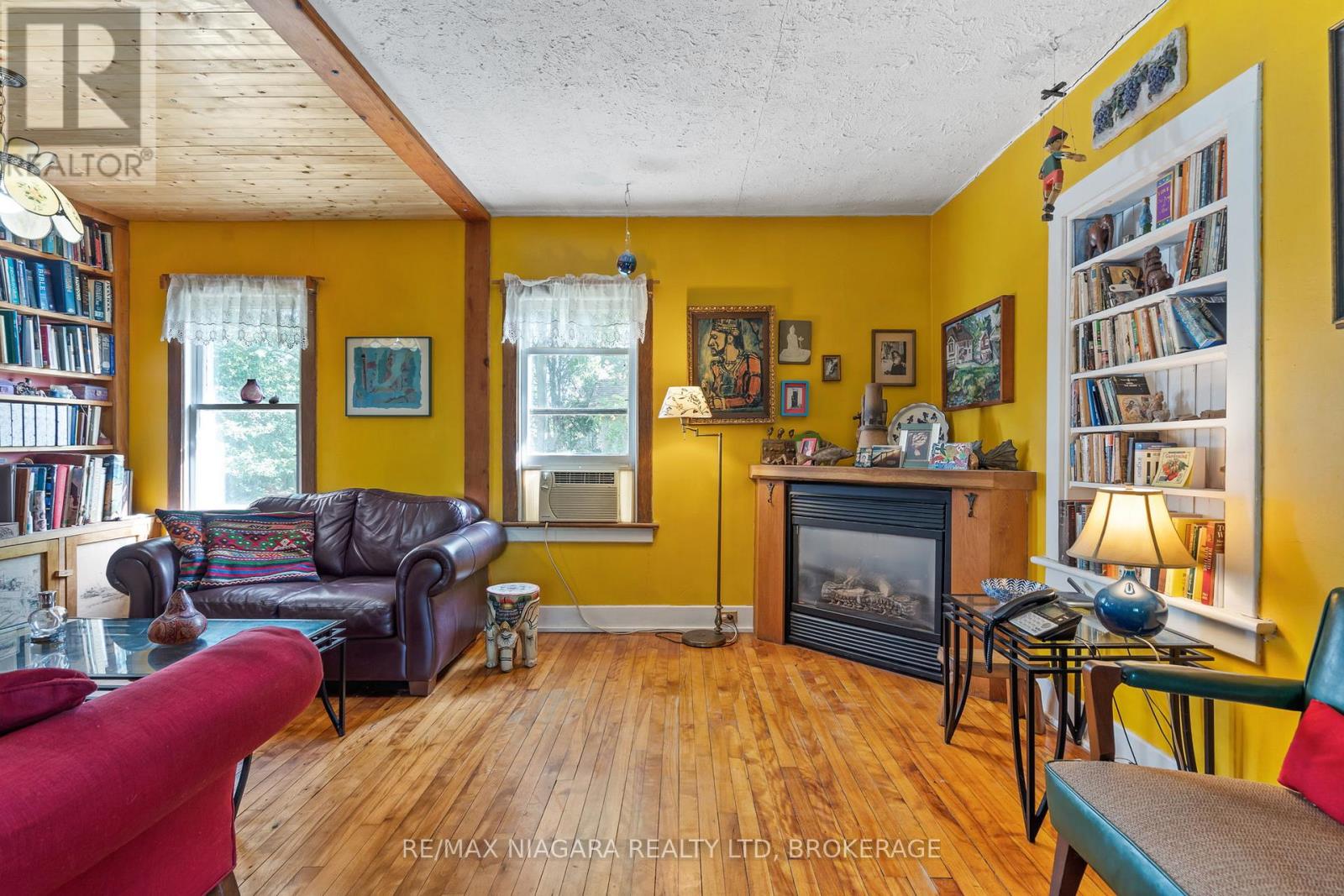 105 Weir Road, Port Colborne, Ontario  L3K 2M8 - Photo 7 - X12950432