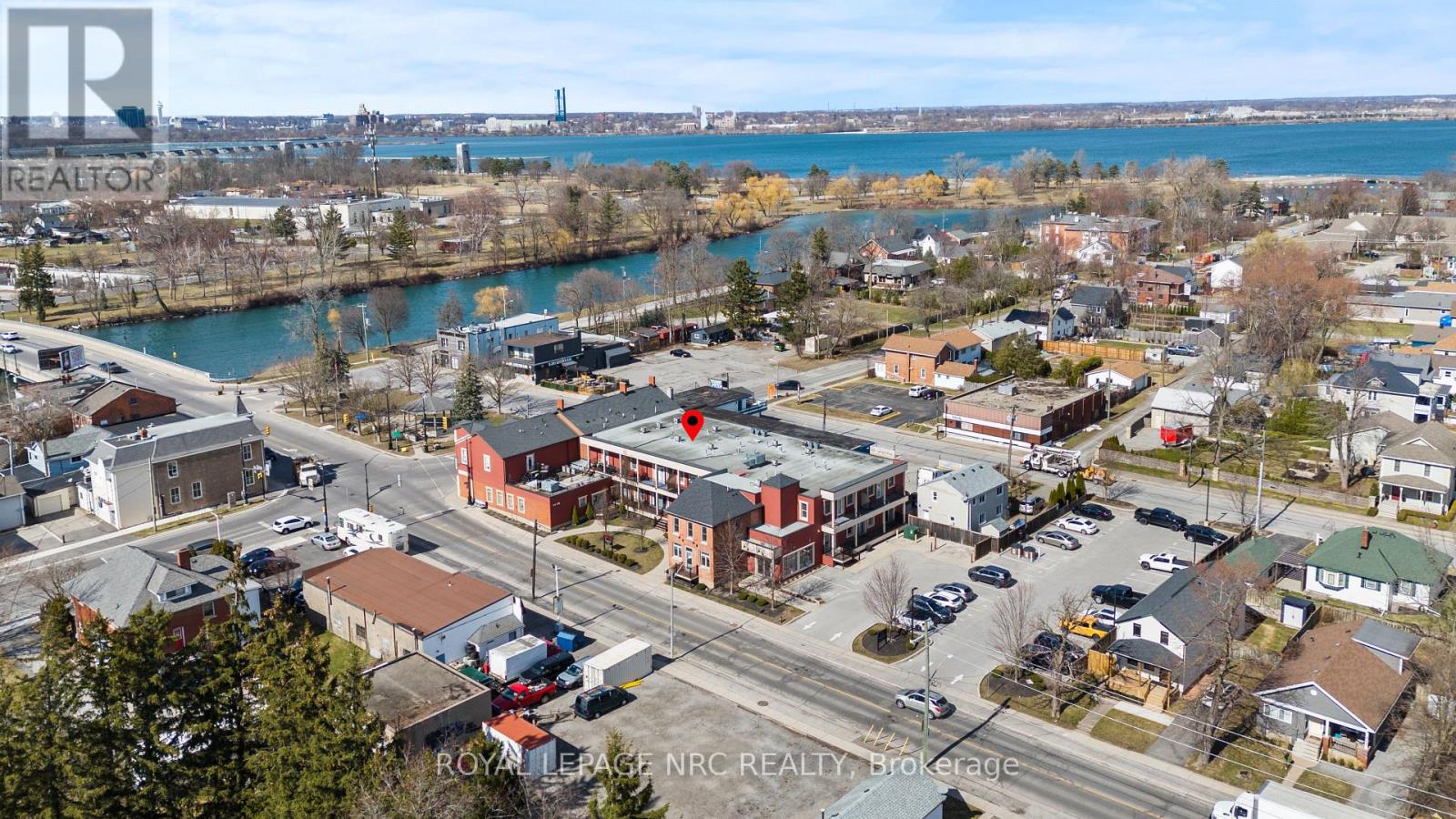 106 - 3710 Main Street, Niagara Falls, Ontario  L2G 6B1 - Photo 25 - X12955874
