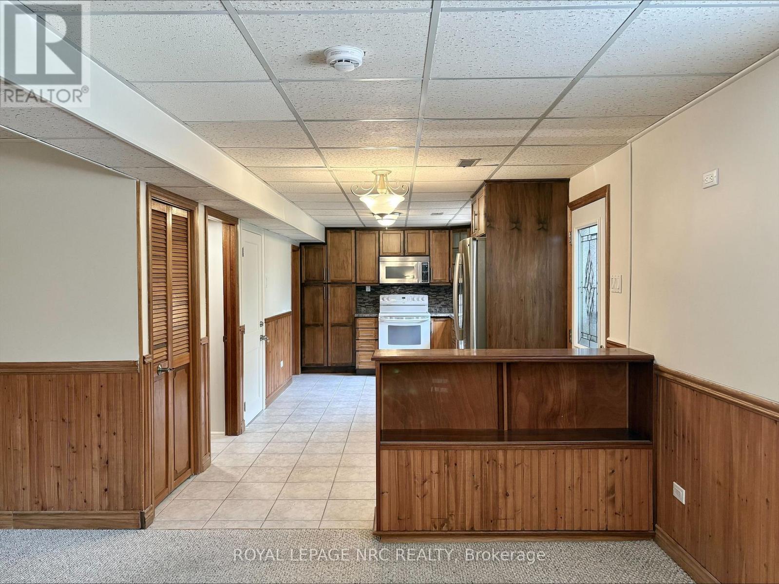 Lower Level - 7151 Maywood Street, Niagara Falls, Ontario  L2E 5P6 - Photo 1 - X12956754