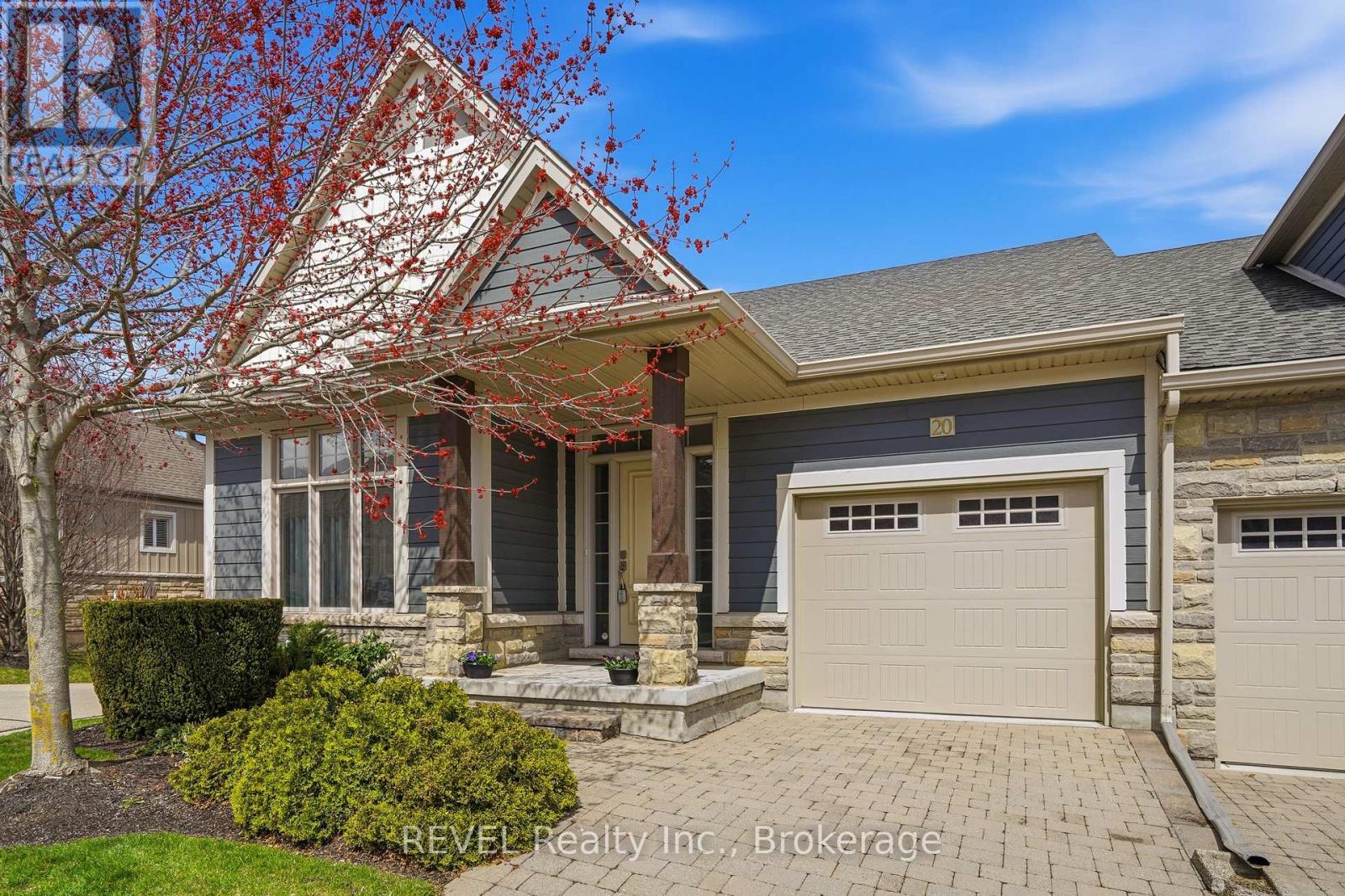 20 Crimson Drive, Niagara-On-The-Lake, Ontario  L0S 1P0 - Photo 39 - X12971740