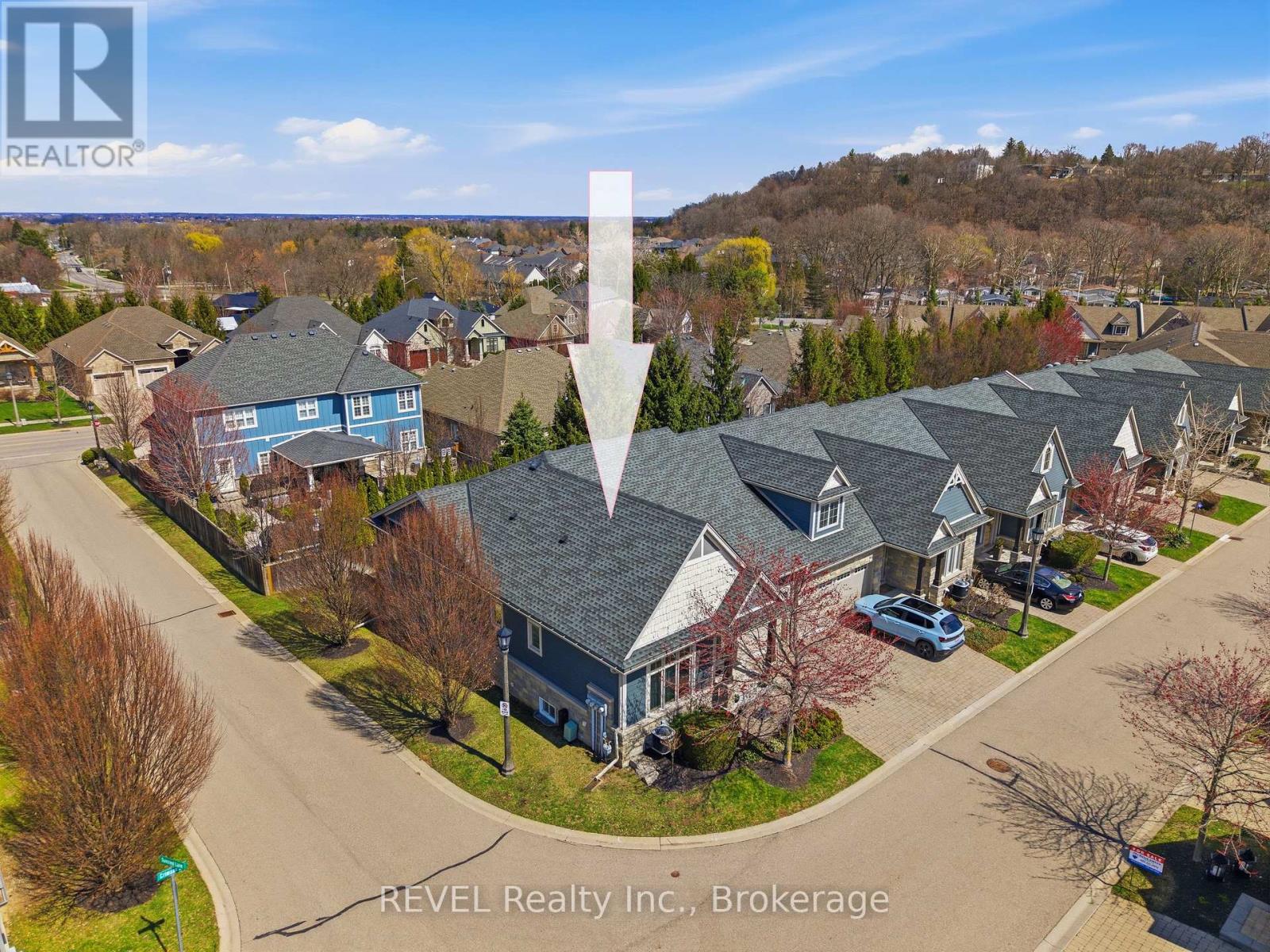 20 Crimson Drive, Niagara-On-The-Lake, Ontario  L0S 1P0 - Photo 41 - X12971740