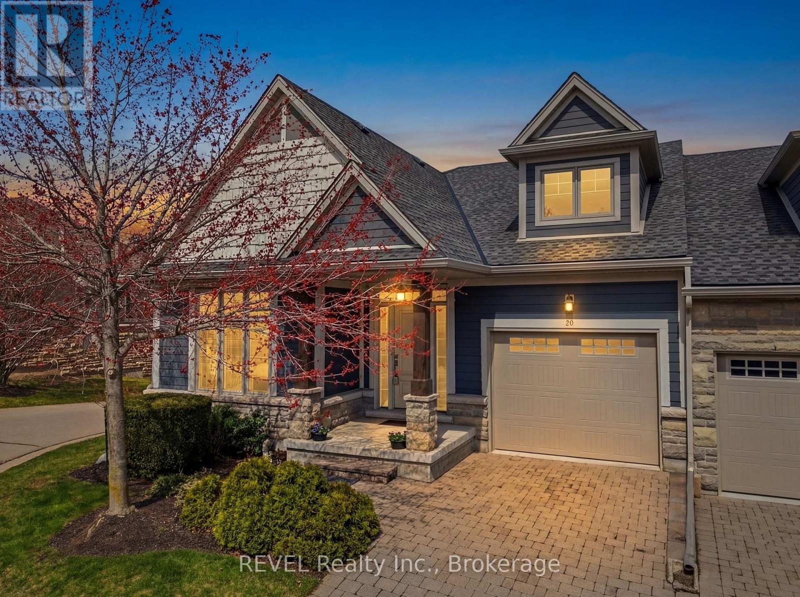 20 Crimson Drive, Niagara-On-The-Lake, Ontario  L0S 1P0 - Photo 42 - X12971740