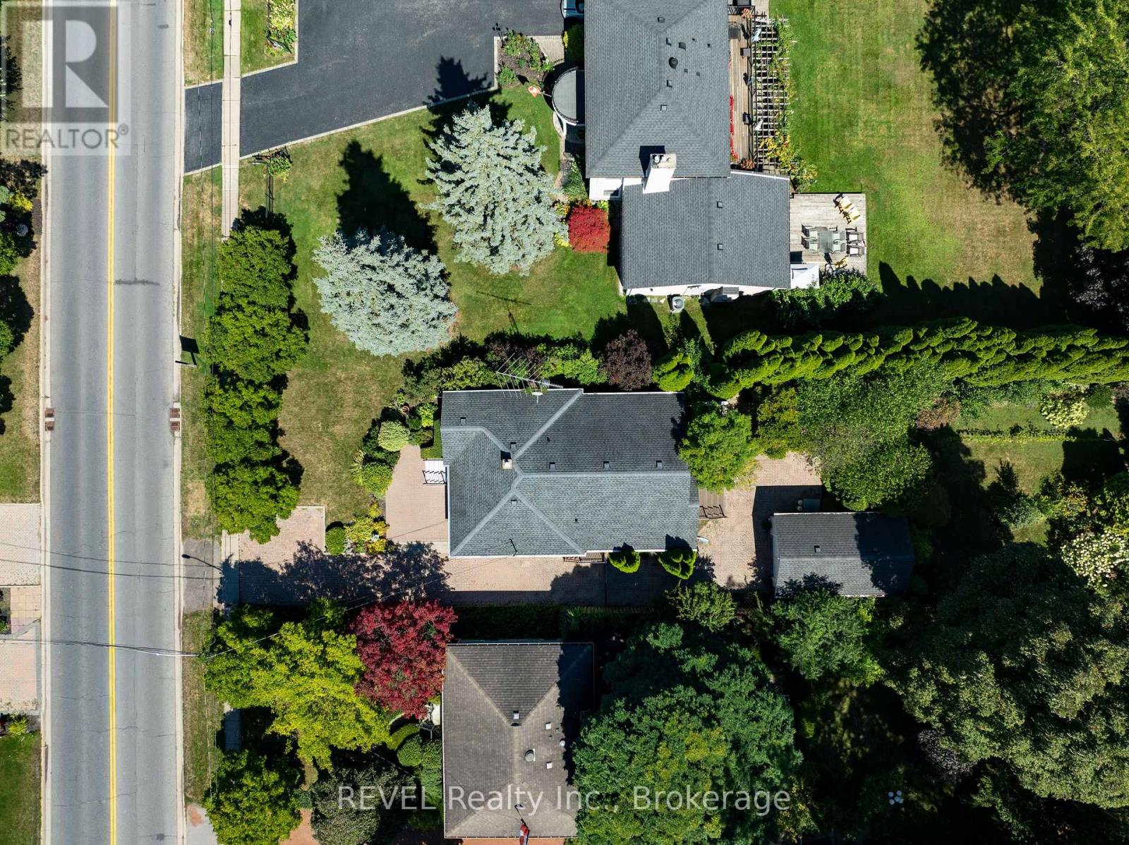 522 Mississagua Road, Niagara-On-The-Lake, Ontario  L0S 1J0 - Photo 49 - X12974746