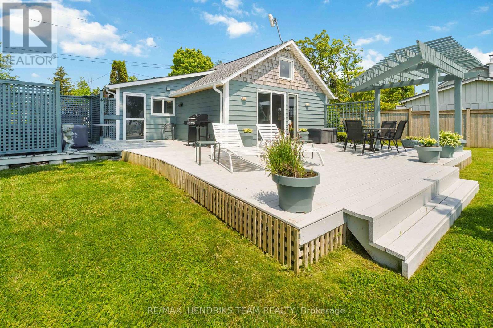9 Shoreline Trail, Haldimand, Ontario  N1A 2W8 - Photo 21 - X12974986