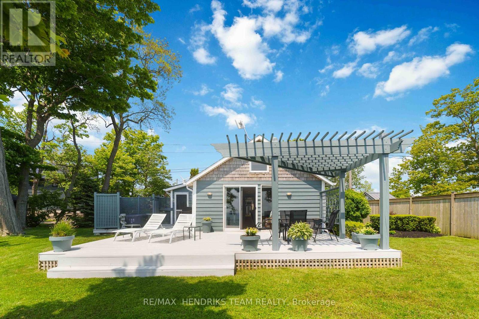 9 Shoreline Trail, Haldimand, Ontario  N1A 2W8 - Photo 23 - X12974986