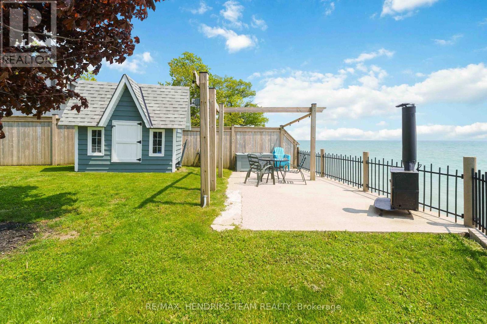 9 Shoreline Trail, Haldimand, Ontario  N1A 2W8 - Photo 26 - X12974986