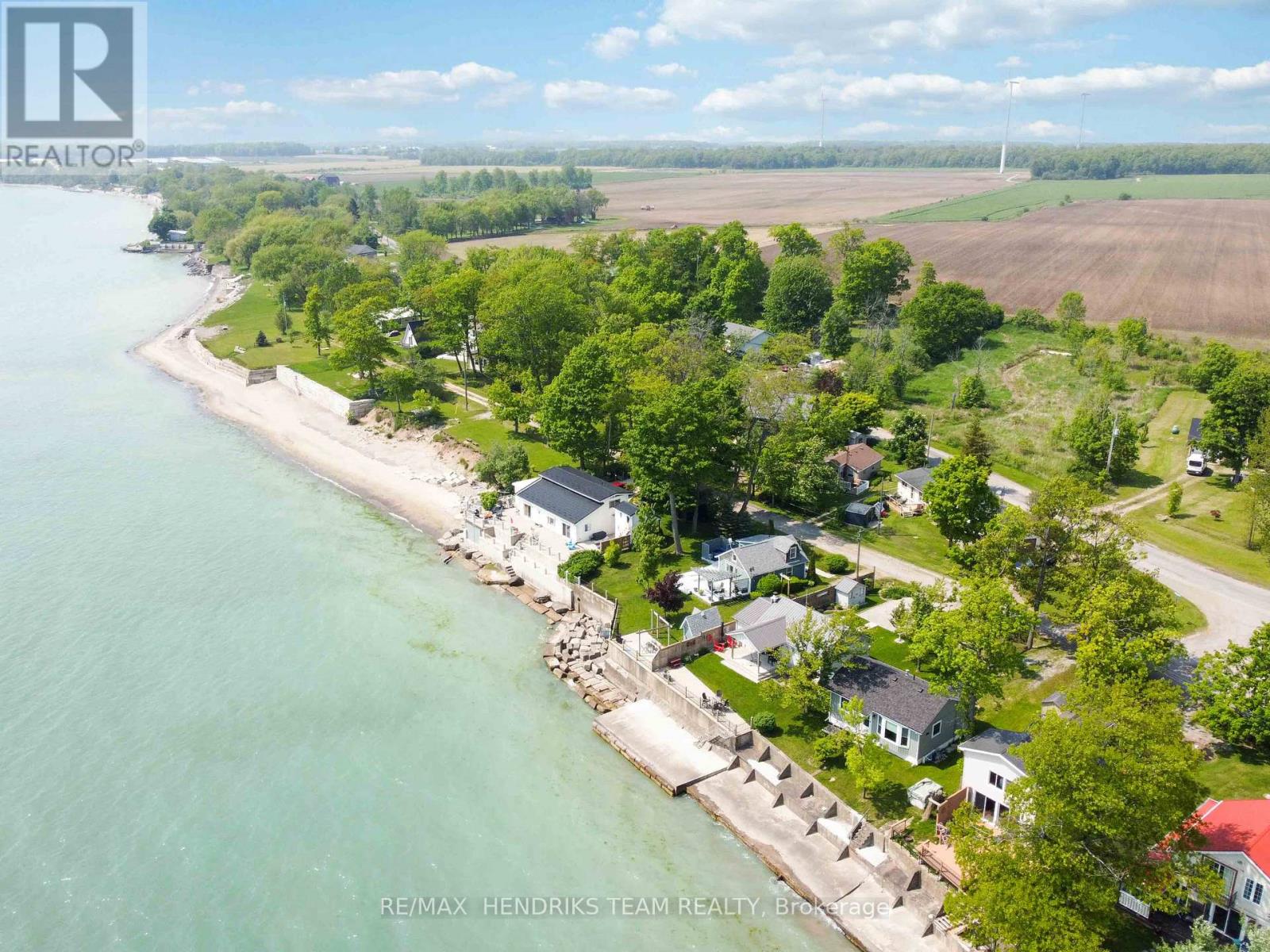 9 Shoreline Trail, Haldimand, Ontario  N1A 2W8 - Photo 27 - X12974986