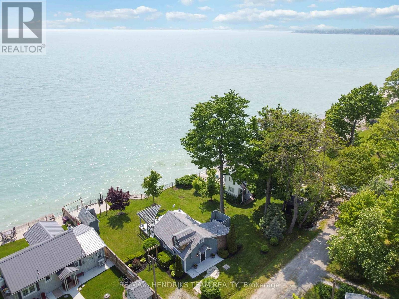 9 Shoreline Trail, Haldimand, Ontario  N1A 2W8 - Photo 30 - X12974986