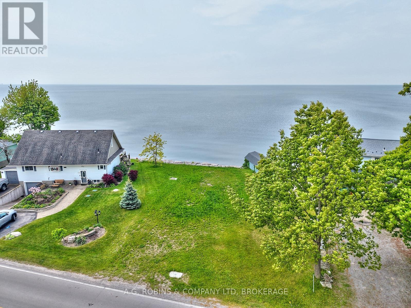 N/a Lakeshore Road, Wainfleet, Ontario  L0S 1V0 - Photo 1 - X12205896