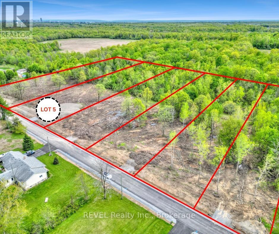 (Lot 5) 2136 Houck Crescent, Fort Erie, Ontario  L2A 5M4 - Photo 4 - X12981258