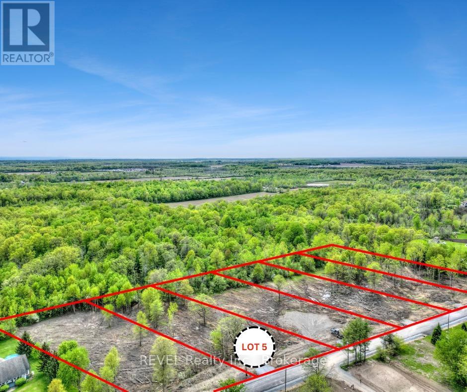 (Lot 5) 2136 Houck Crescent, Fort Erie, Ontario  L2A 5M4 - Photo 5 - X12981258