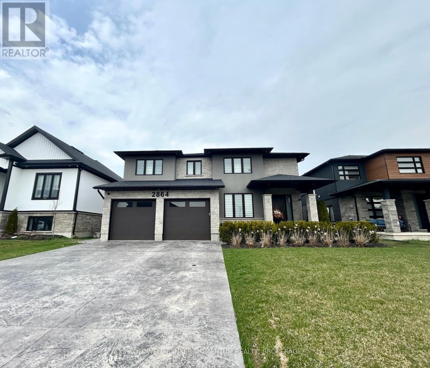 2864 Arrowsmith Court, Fort Erie, Ontario  L0S 1S0 - Photo 1 - X12983898
