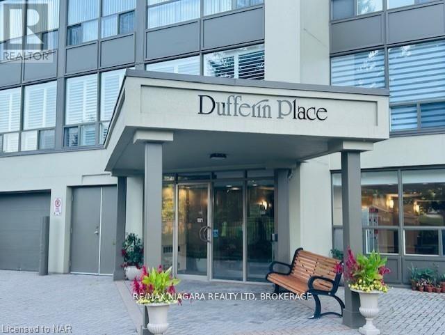 701 - 5100 Dorchester Road, Niagara Falls, Ontario  L2E 7H4 - Photo 1 - X12992582