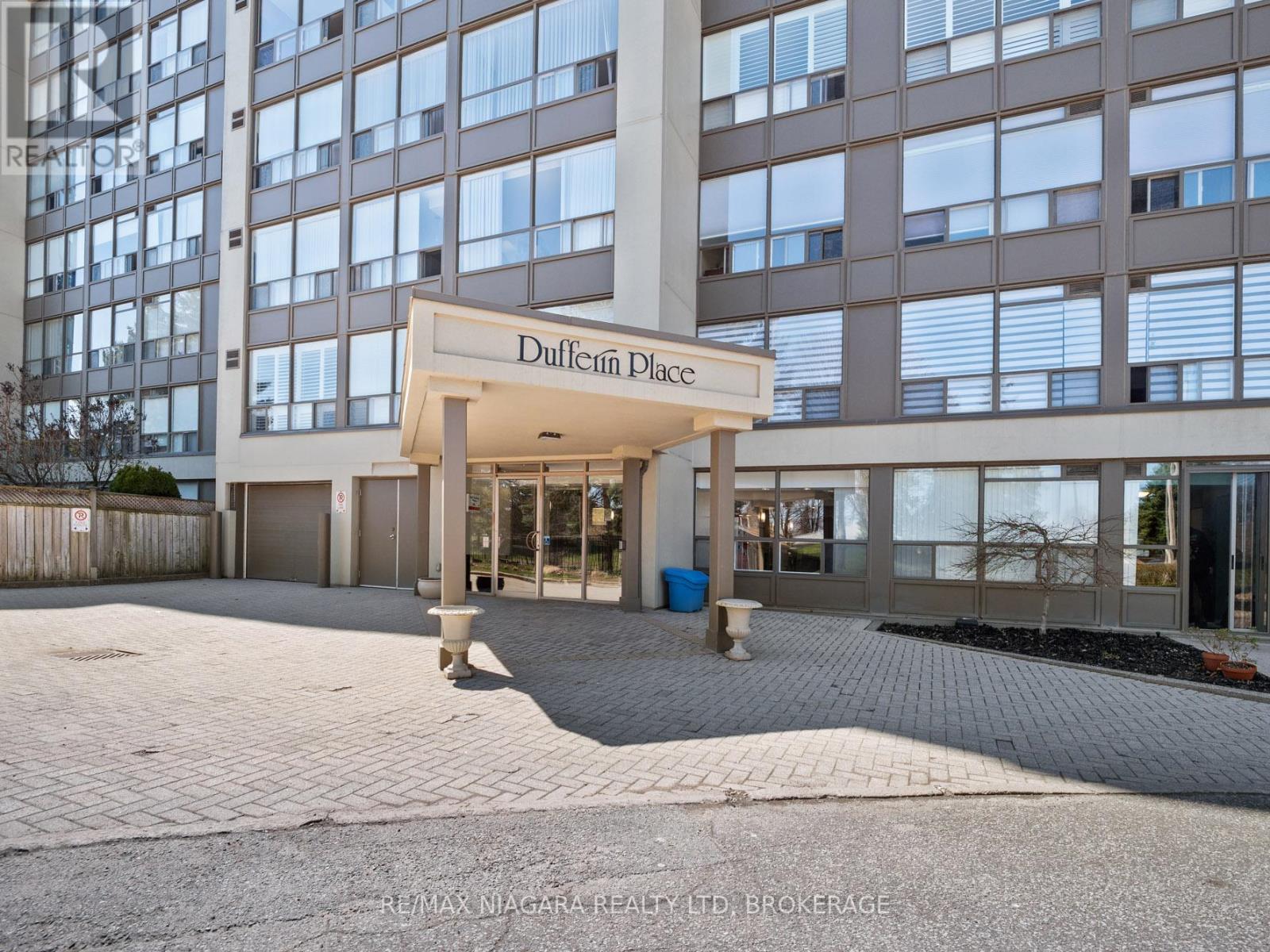 701 - 5100 Dorchester Road, Niagara Falls, Ontario  L2E 7H4 - Photo 10 - X12992582