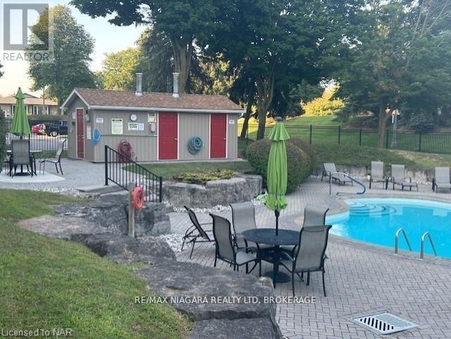 701 - 5100 Dorchester Road, Niagara Falls, Ontario  L2E 7H4 - Photo 30 - X12992582
