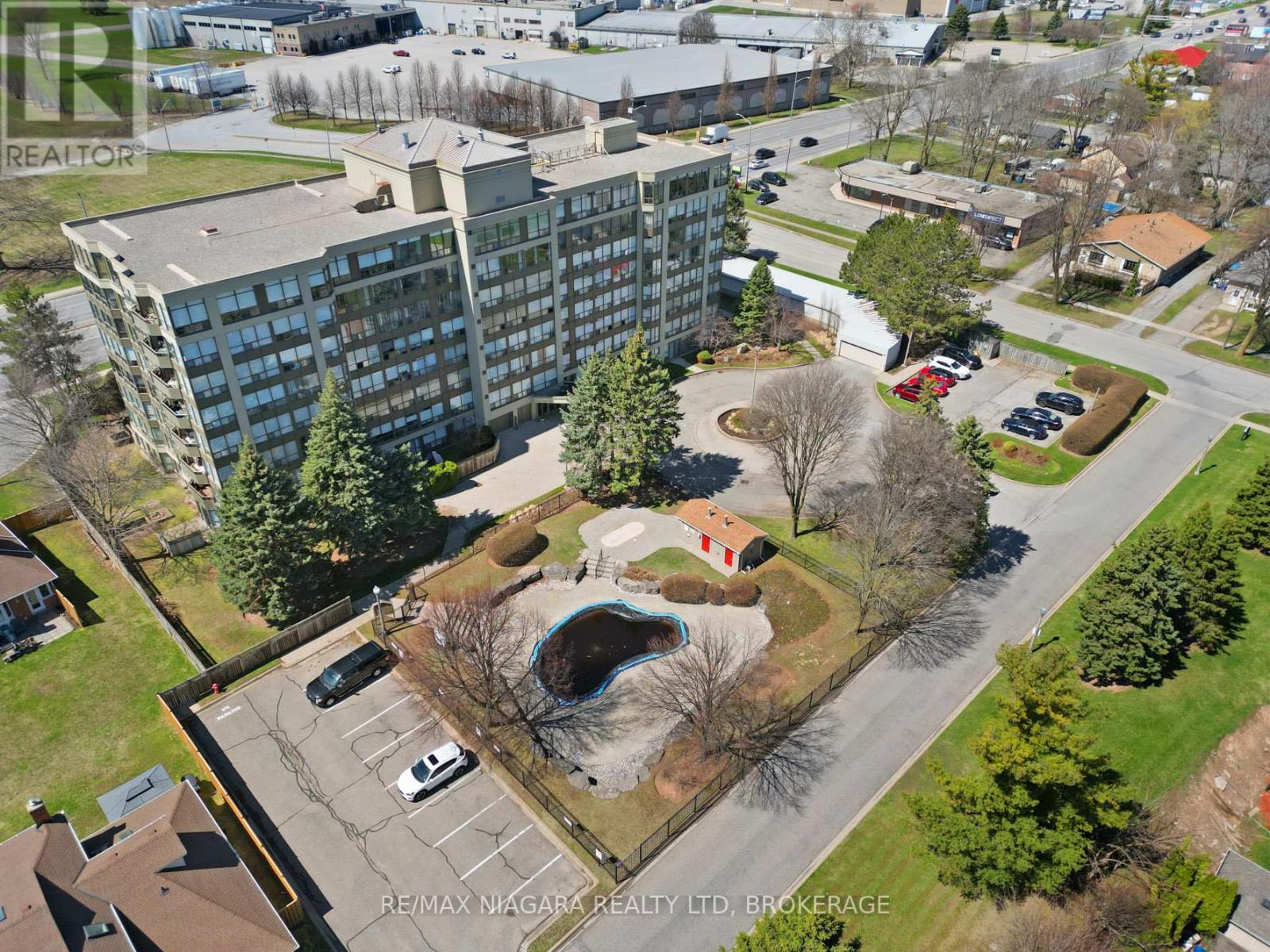 701 - 5100 Dorchester Road, Niagara Falls, Ontario  L2E 7H4 - Photo 32 - X12992582