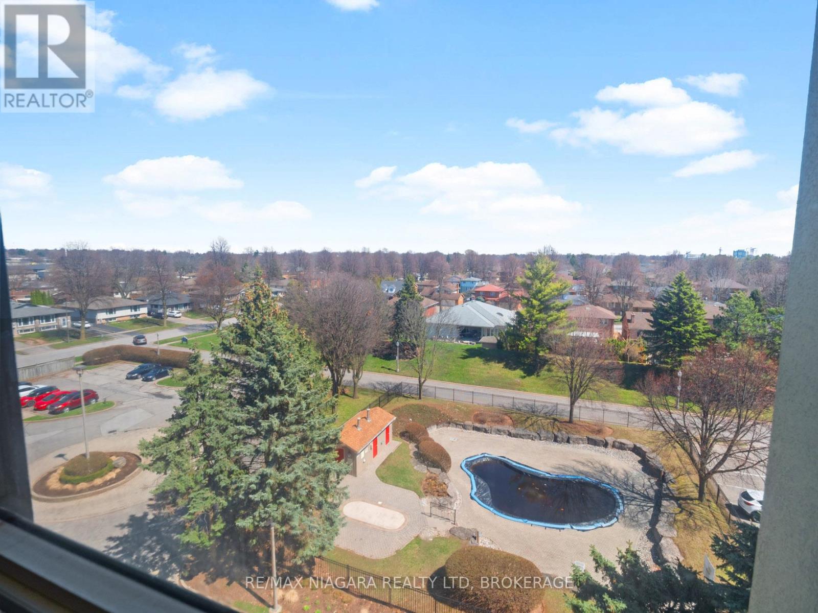 701 - 5100 Dorchester Road, Niagara Falls, Ontario  L2E 7H4 - Photo 33 - X12992582