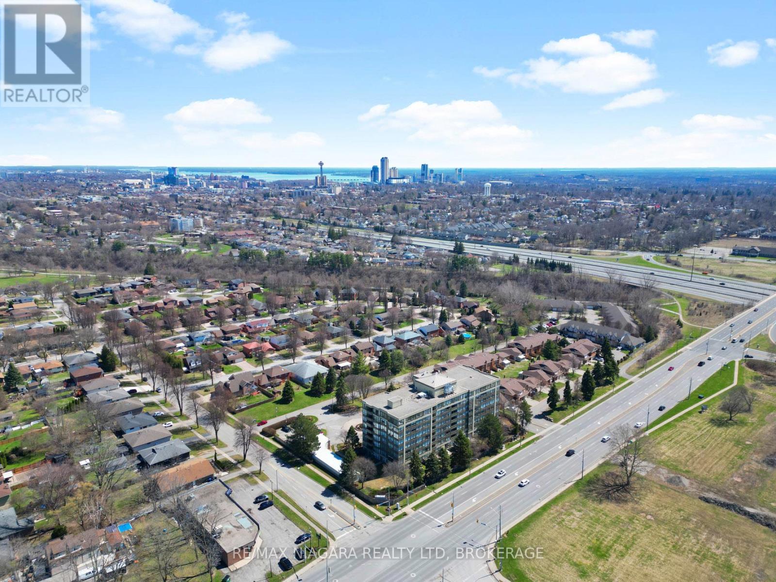 701 - 5100 Dorchester Road, Niagara Falls, Ontario  L2E 7H4 - Photo 34 - X12992582