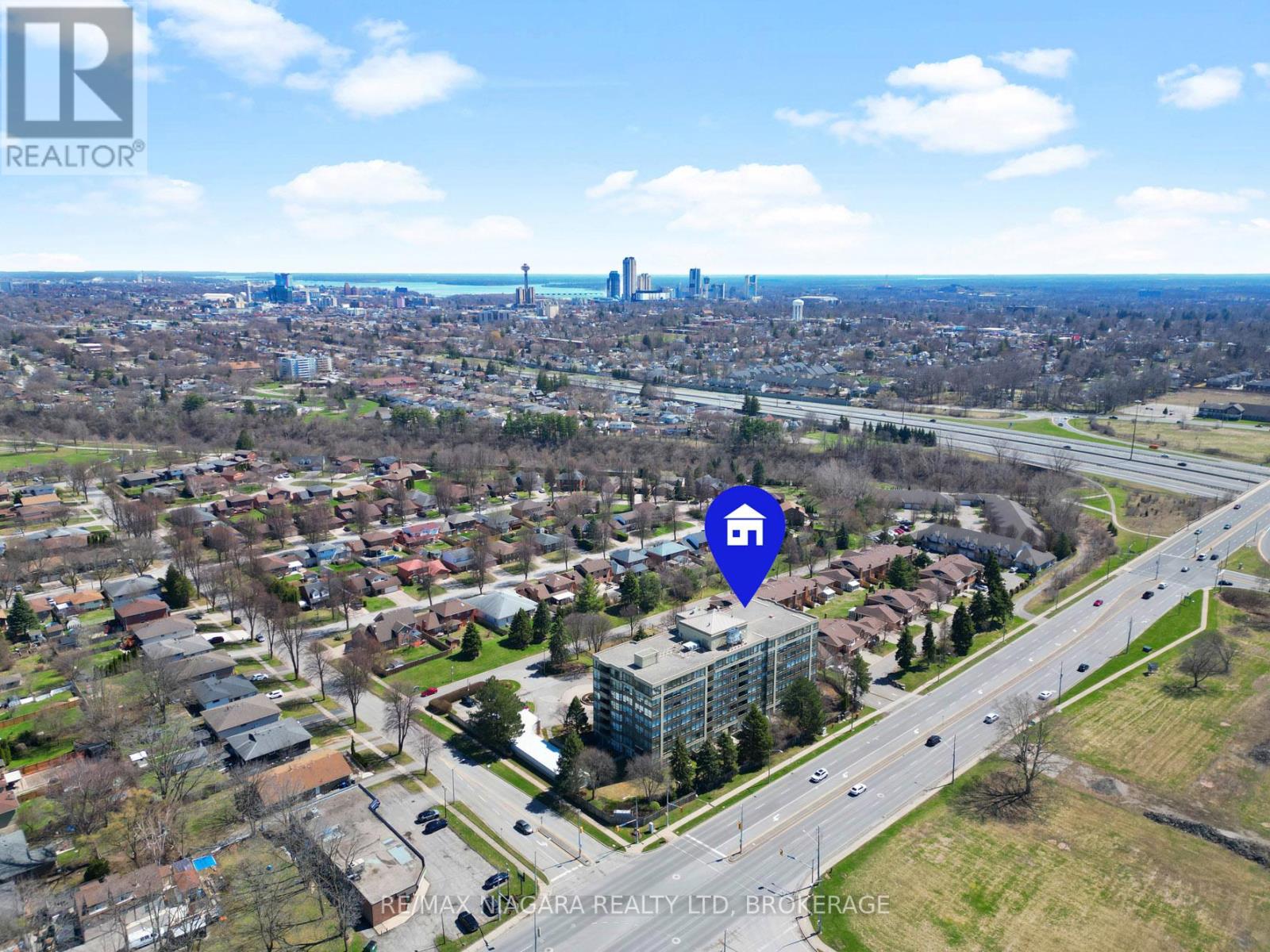 701 - 5100 Dorchester Road, Niagara Falls, Ontario  L2E 7H4 - Photo 36 - X12992582