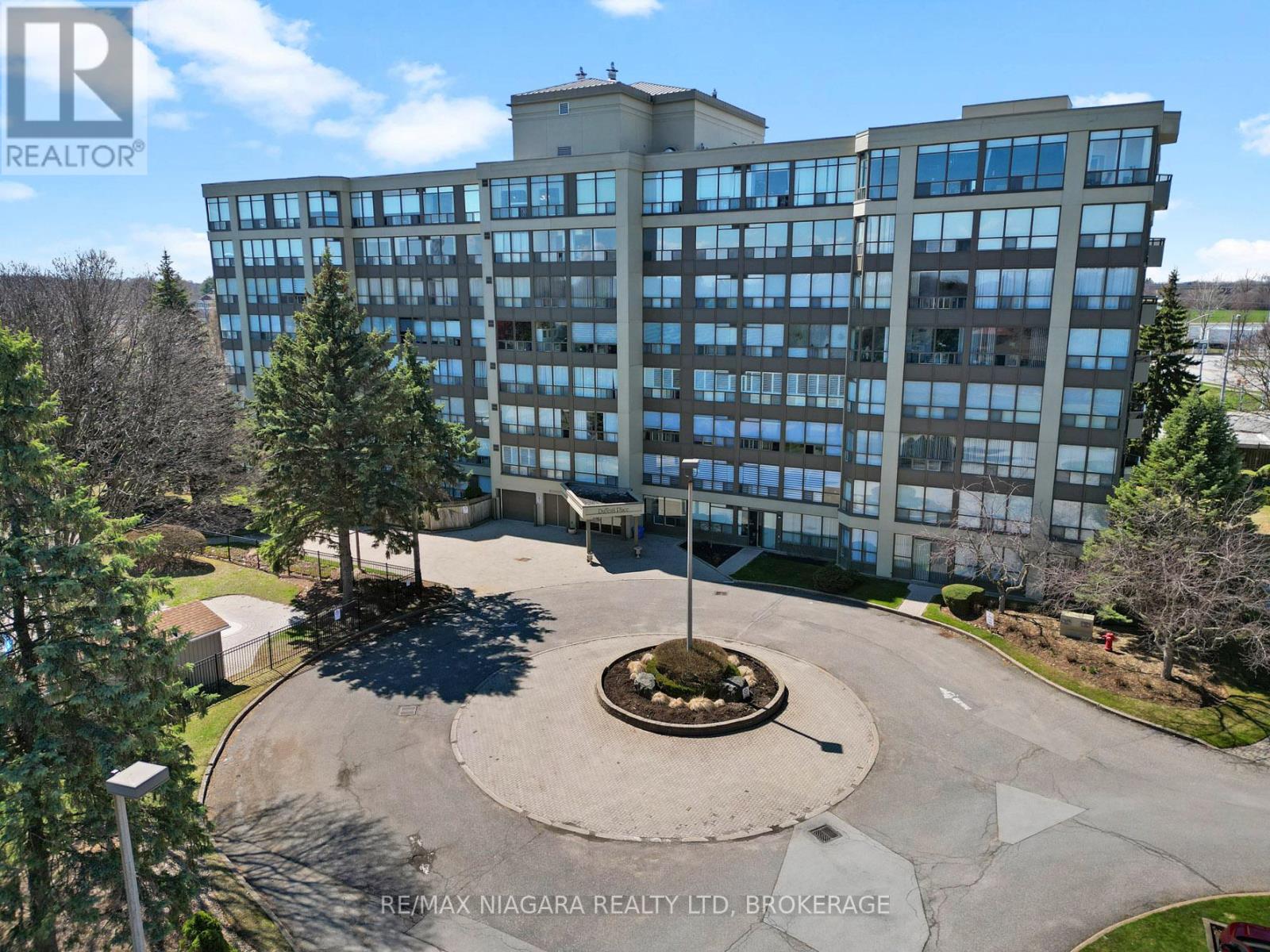 701 - 5100 Dorchester Road, Niagara Falls, Ontario  L2E 7H4 - Photo 38 - X12992582