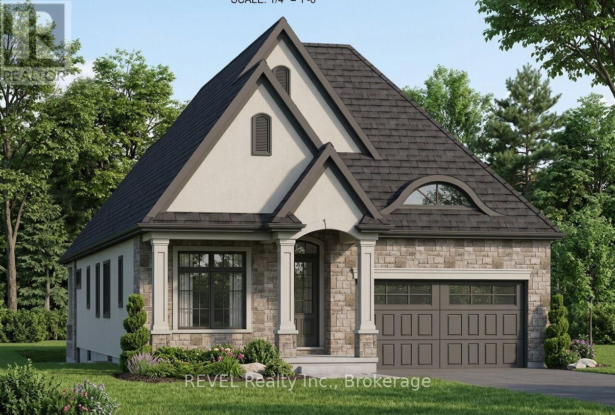 Lot 2 - 7040 Garner Road, Niagara Falls, Ontario  L2E 6S5 - Photo 1 - X12998598