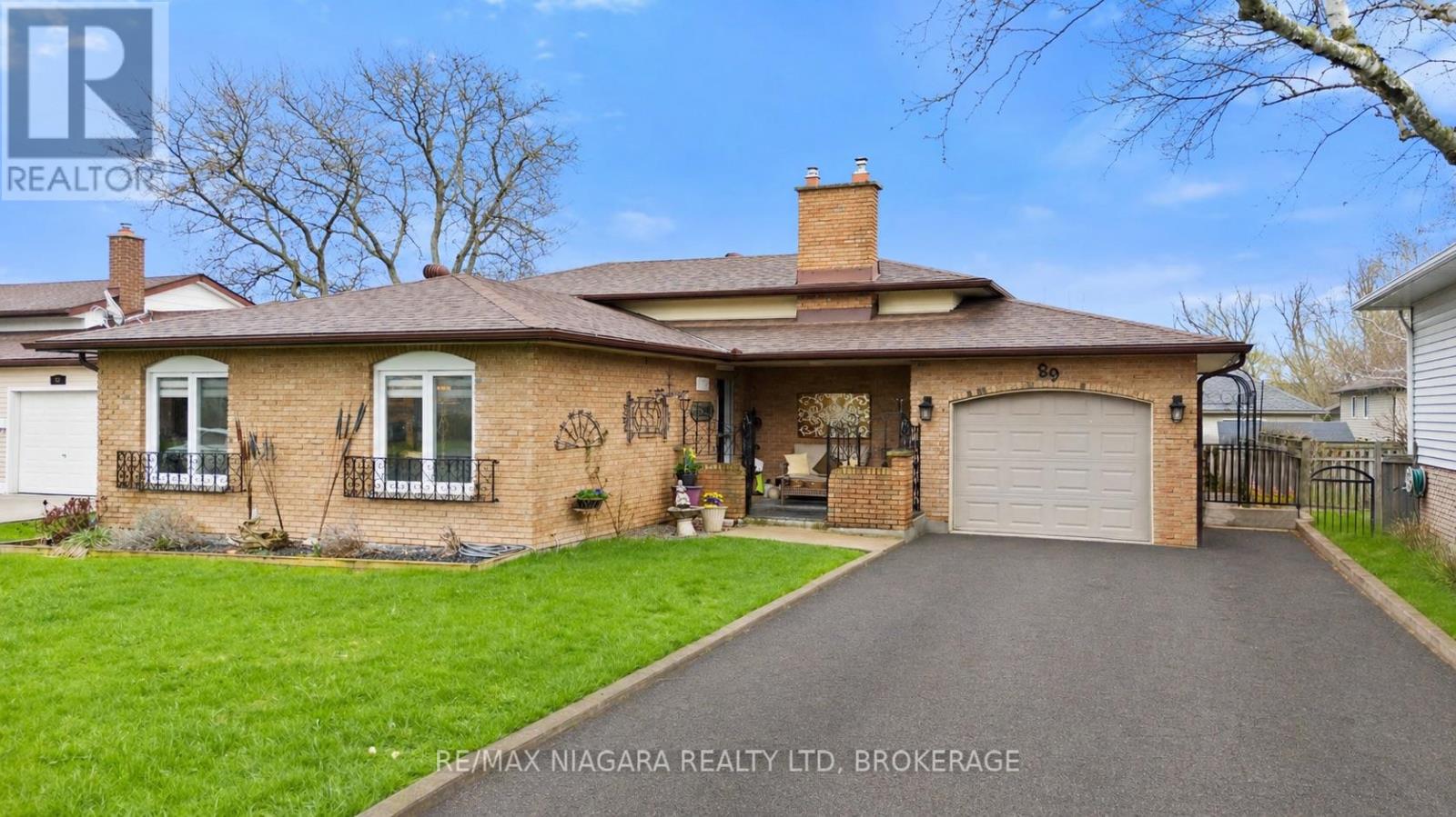 89 Endicott Terrace, Welland, Ontario  L3C 5S3 - Photo 2 - X13012810