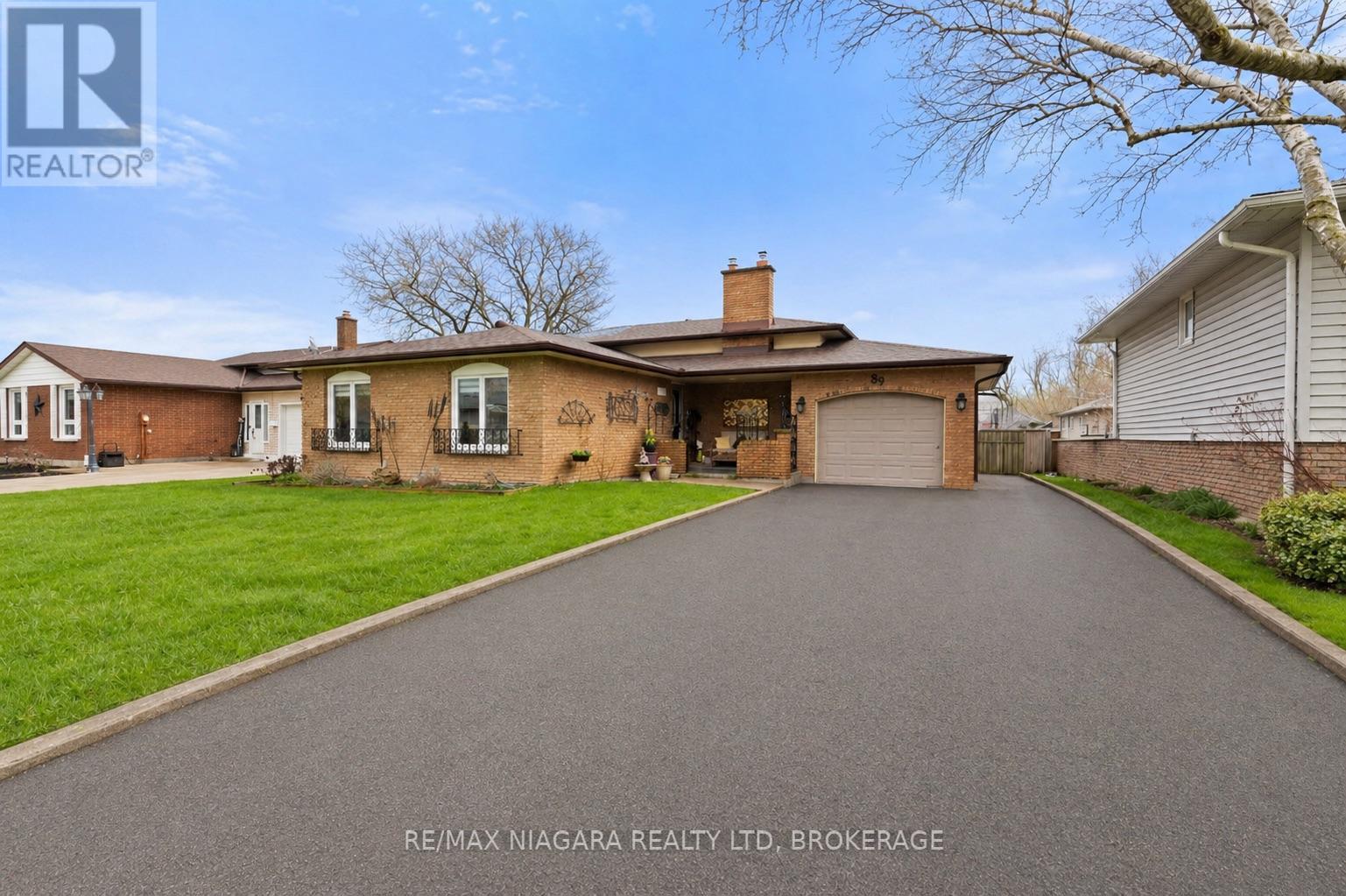 89 Endicott Terrace, Welland, Ontario  L3C 5S3 - Photo 3 - X13012810