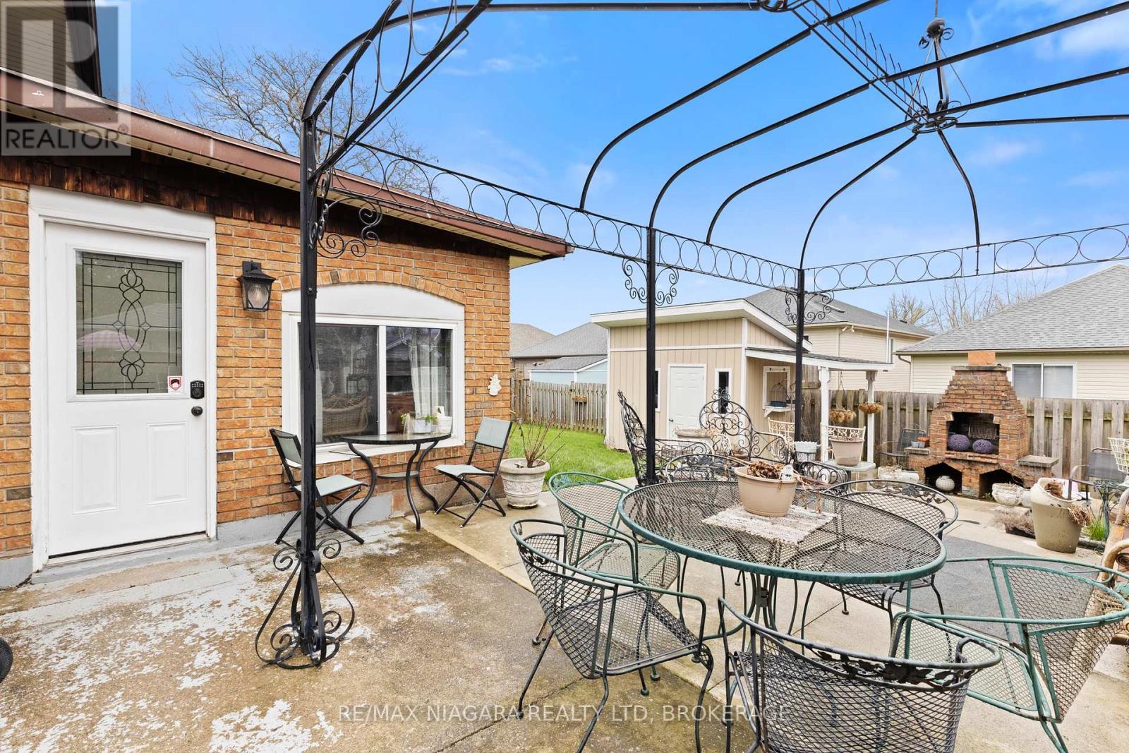 89 Endicott Terrace, Welland, Ontario  L3C 5S3 - Photo 33 - X13012810
