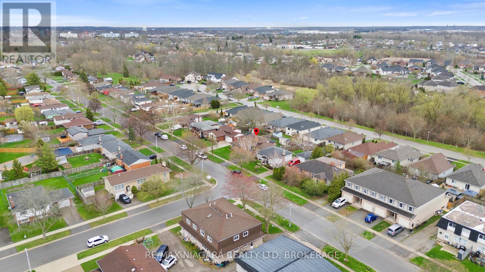 89 Endicott Terrace, Welland, Ontario  L3C 5S3 - Photo 35 - X13012810